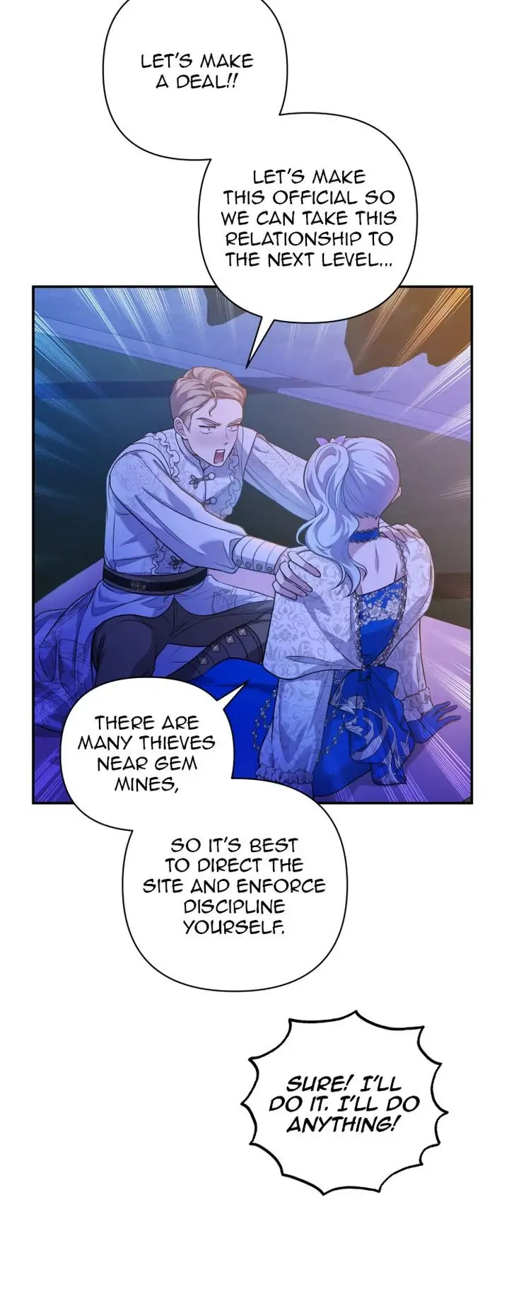 A Friendship So Impure - Chapter 20 [photo 24] - MangaPorn