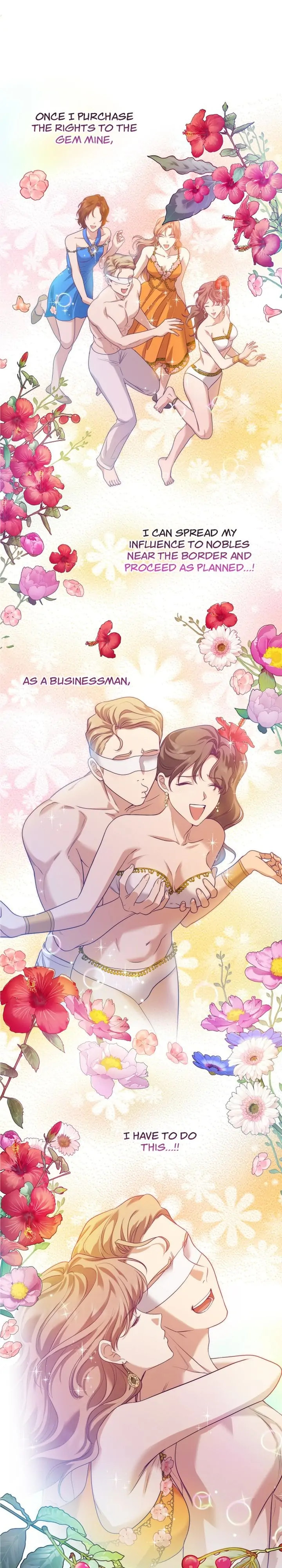 A Friendship So Impure - Chapter 20 [photo 27] - MangaPorn