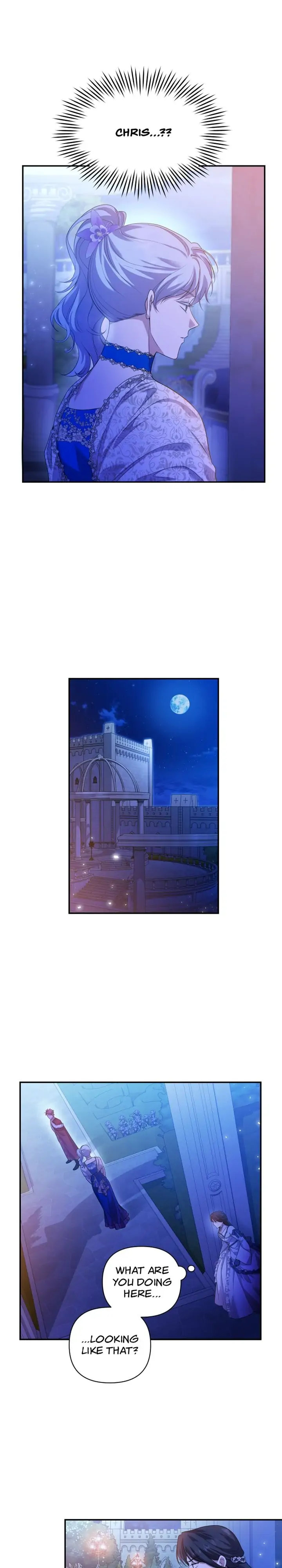 A Friendship So Impure - Chapter 20 [photo 30] - MangaPorn