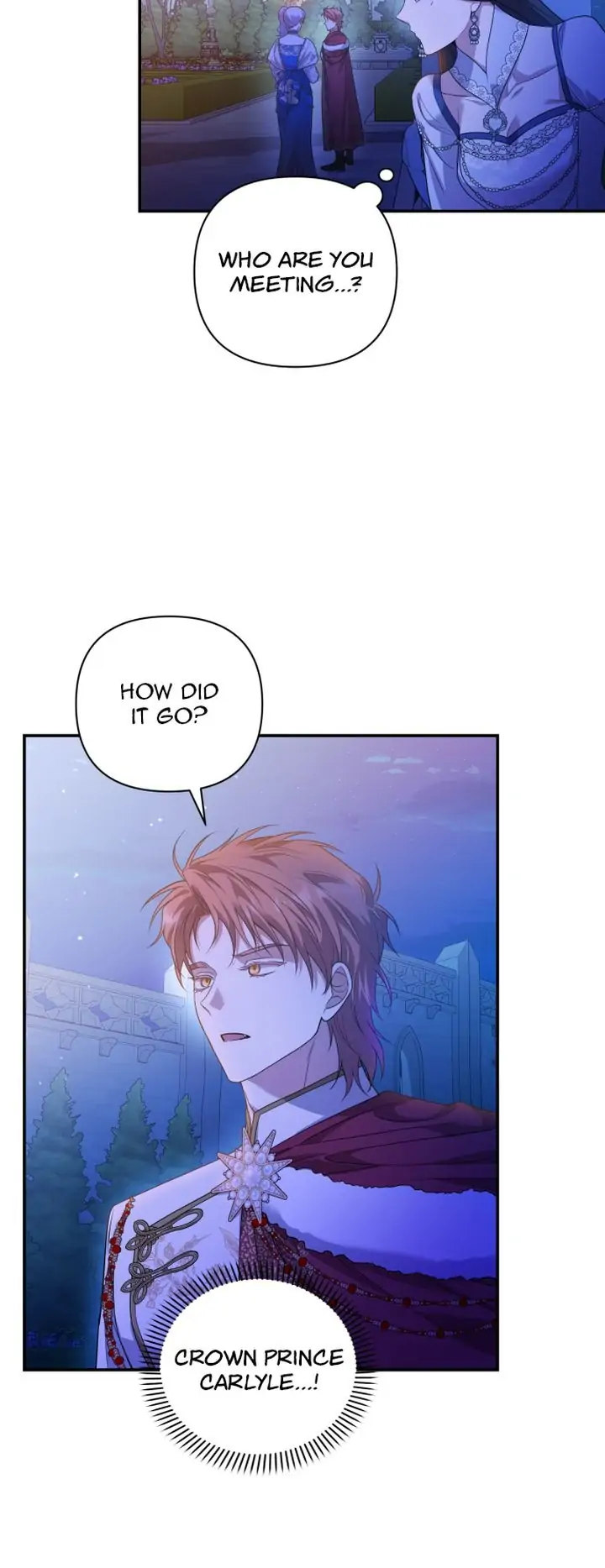 A Friendship So Impure - Chapter 20 [photo 31] - MangaPorn