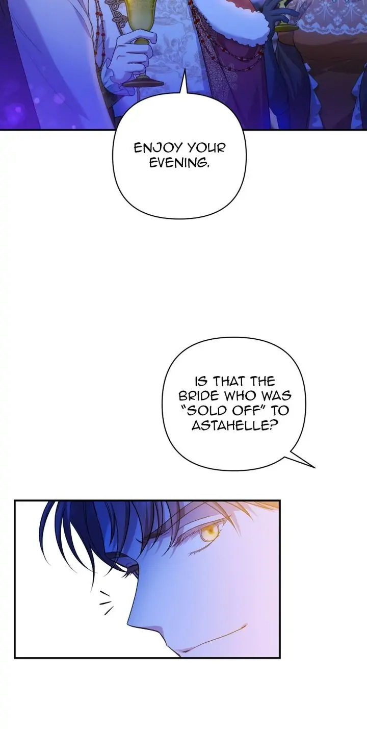 A Friendship So Impure - Chapter 20 [photo 6] - MangaPorn