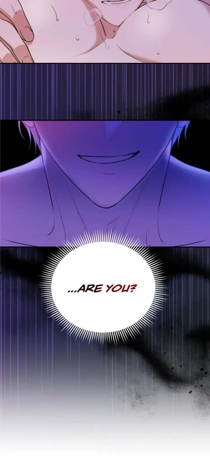 A Friendship So Impure - Chapter 21 [photo 12] - MangaPorn