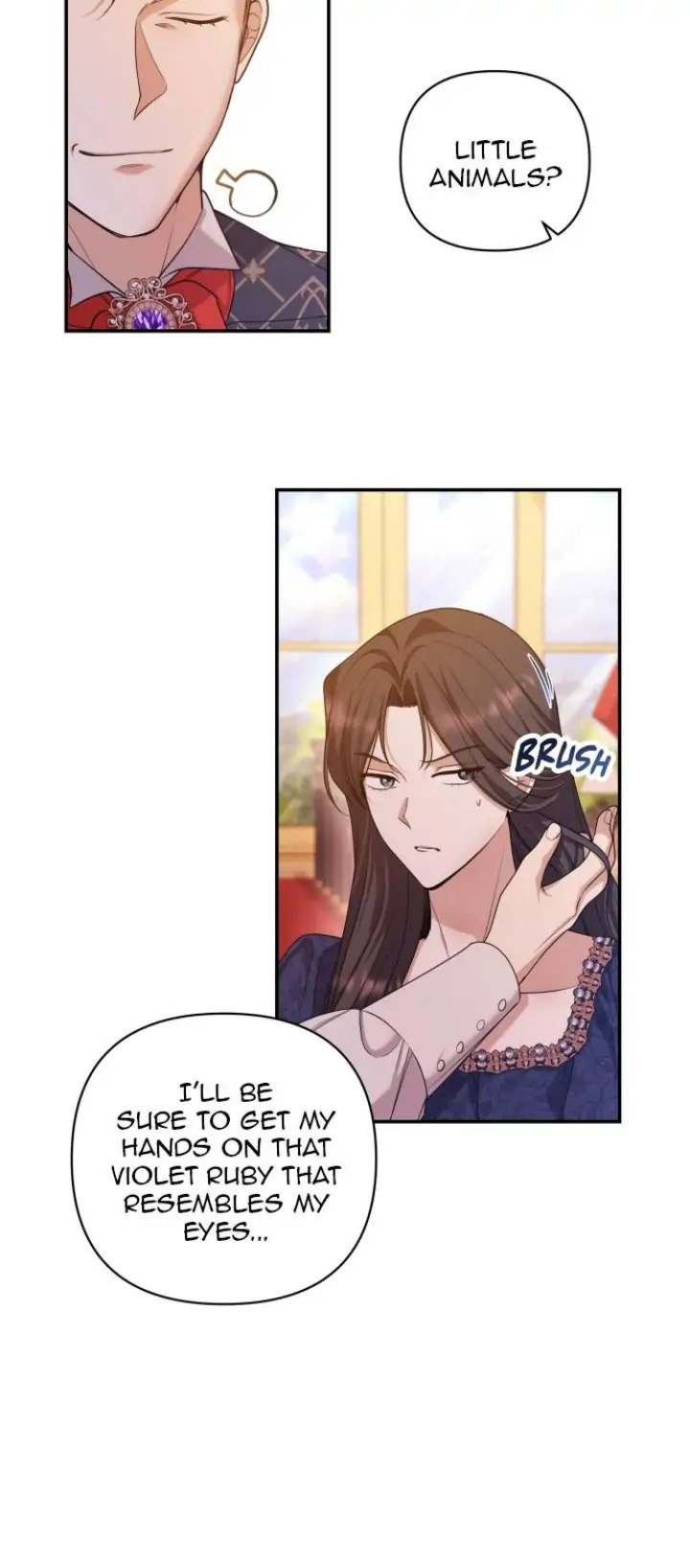 A Friendship So Impure - Chapter 21 [photo 16] - MangaPorn