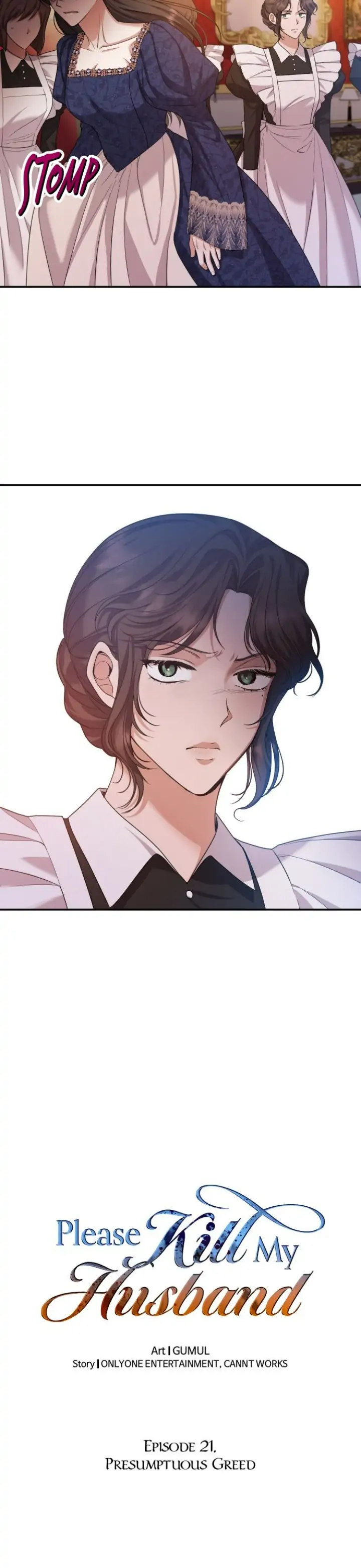 A Friendship So Impure - Chapter 21 [photo 18] - MangaPorn