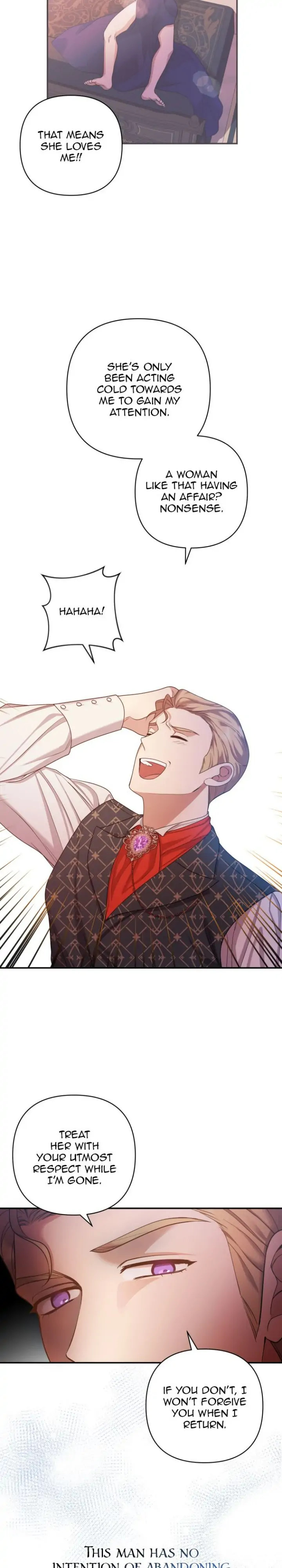 A Friendship So Impure - Chapter 21 [photo 26] - MangaPorn