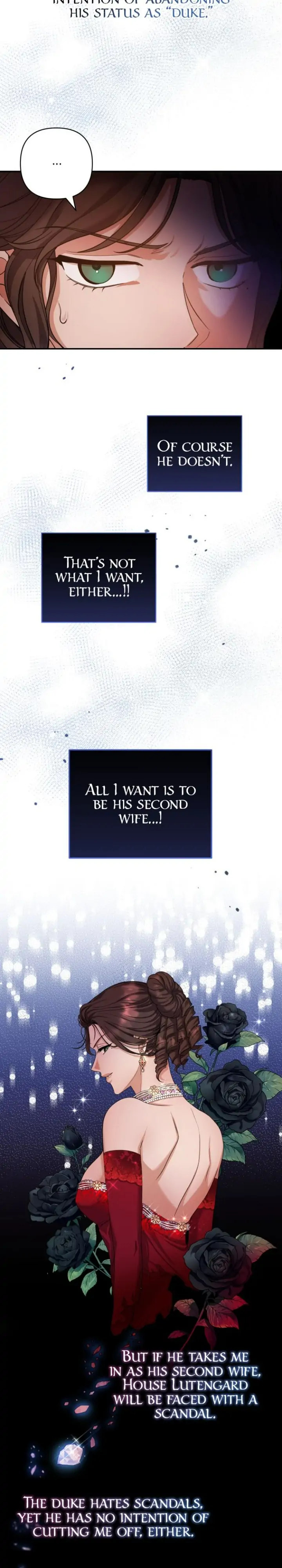 A Friendship So Impure - Chapter 21 [photo 27] - MangaPorn