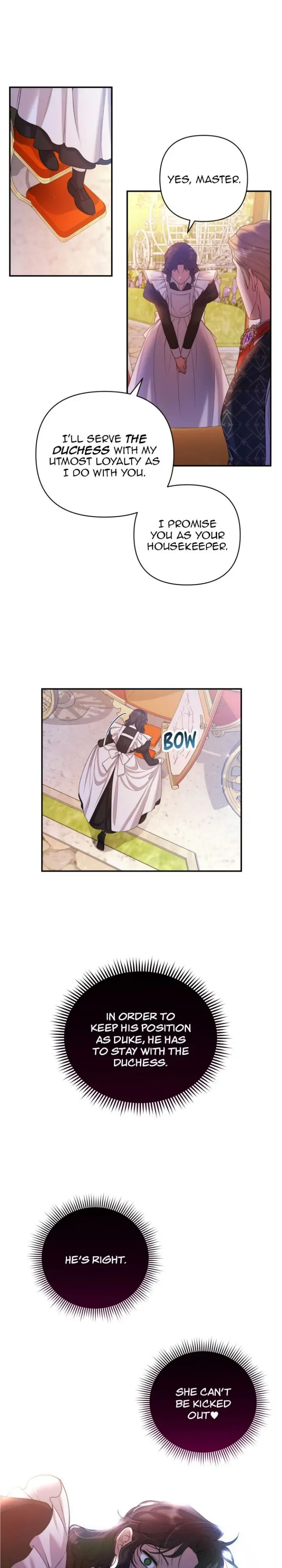 A Friendship So Impure - Chapter 21 [photo 29] - MangaPorn