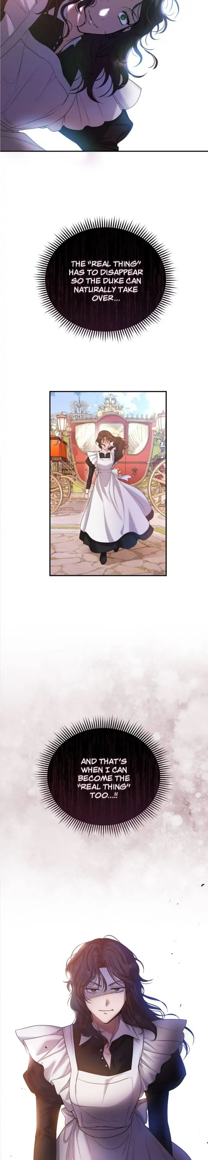 A Friendship So Impure - Chapter 21 [photo 30] - MangaPorn