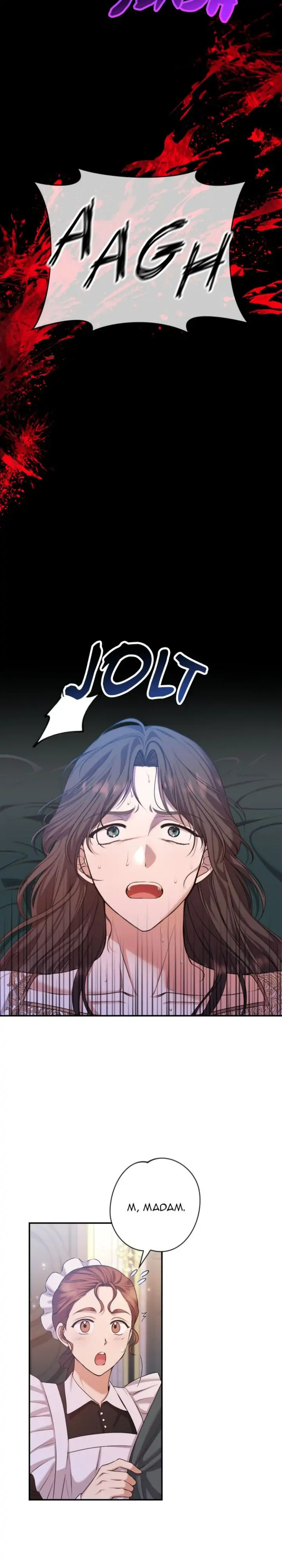 A Friendship So Impure - Chapter 21 [photo 6] - MangaPorn