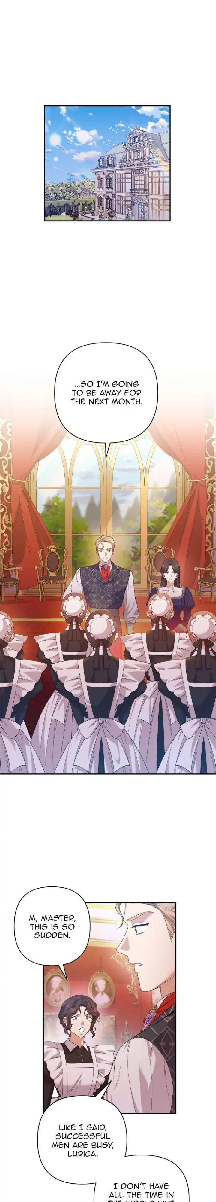 A Friendship So Impure - Chapter 21 [photo 9] - MangaPorn