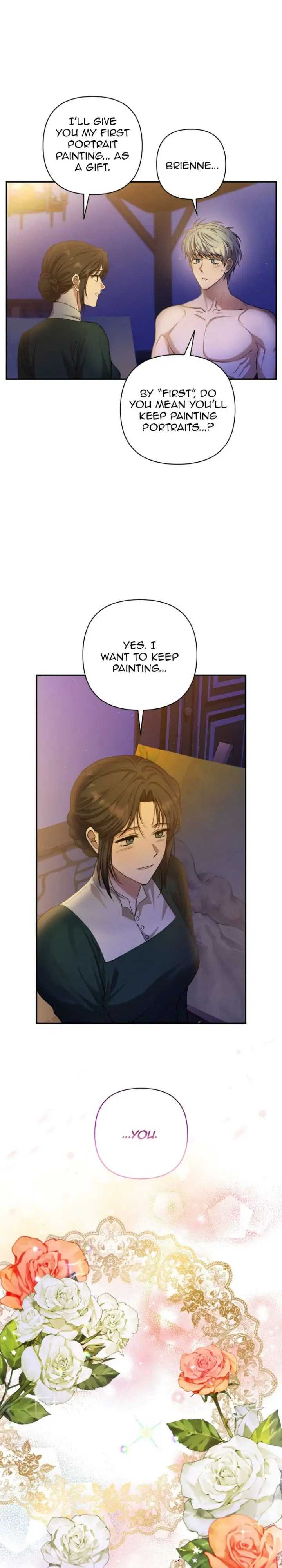 A Friendship So Impure - Chapter 22 [photo 11] - MangaPorn