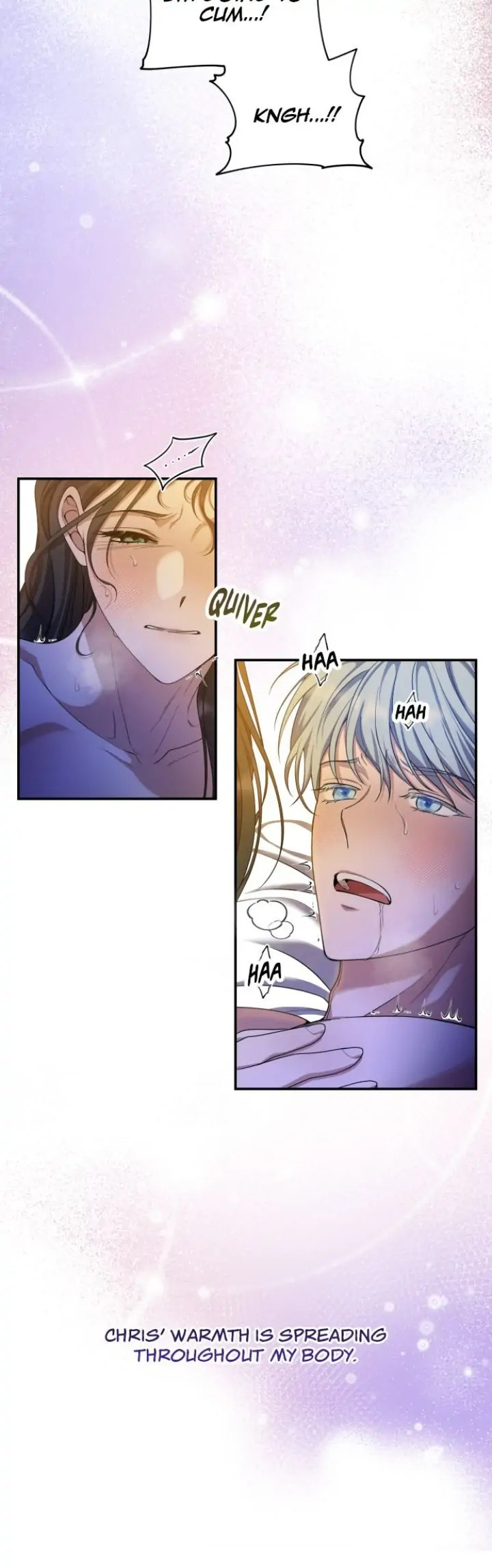 A Friendship So Impure - Chapter 22 [photo 24] - MangaPorn