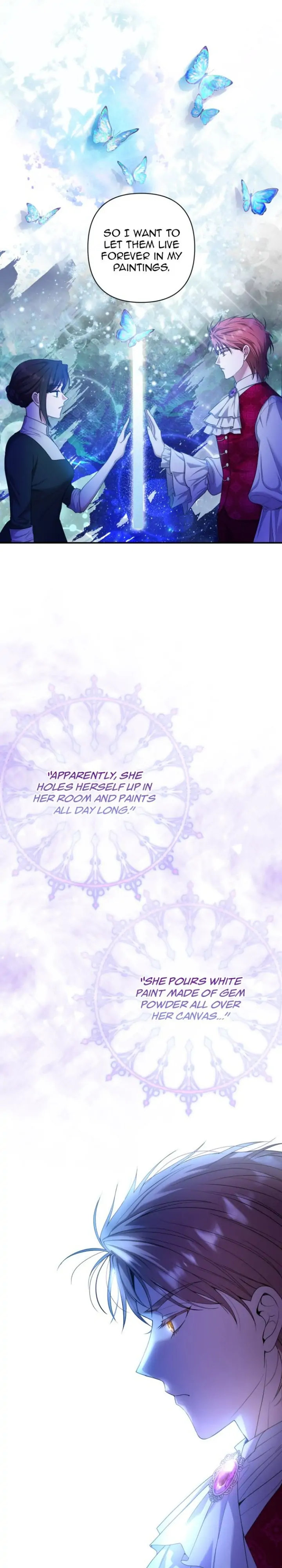 A Friendship So Impure - Chapter 22 [photo 8] - MangaPorn