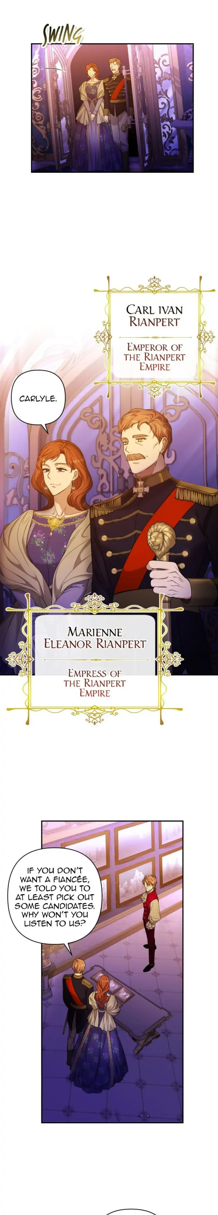 A Friendship So Impure - Chapter 23 [photo 17] - MangaPorn