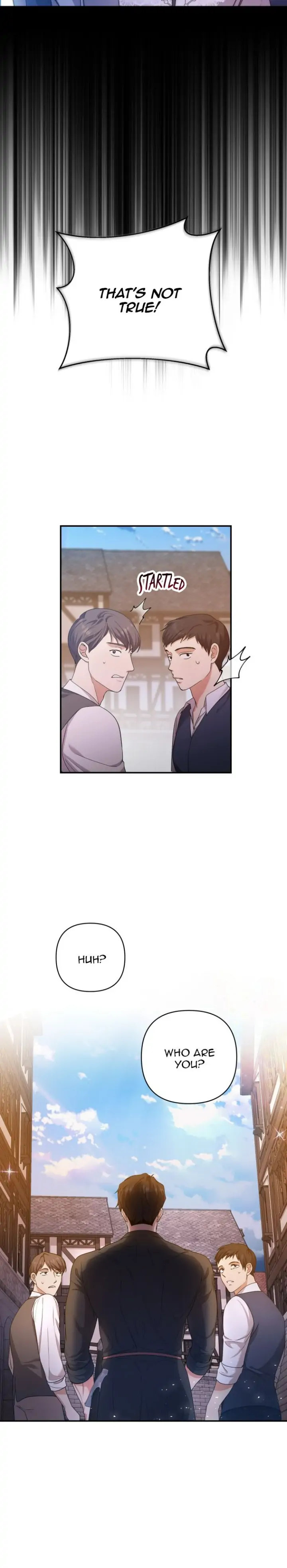 A Friendship So Impure - Chapter 24 [photo 10] - MangaPorn