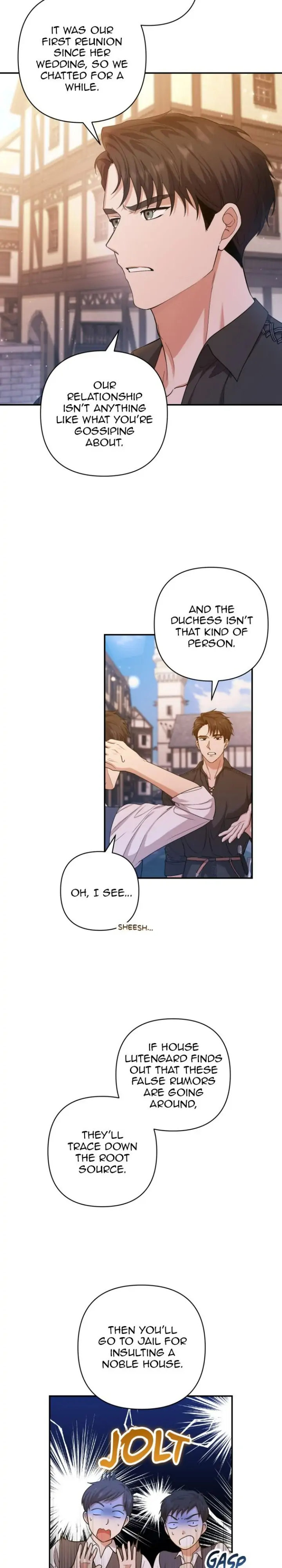 A Friendship So Impure - Chapter 24 [photo 12] - MangaPorn