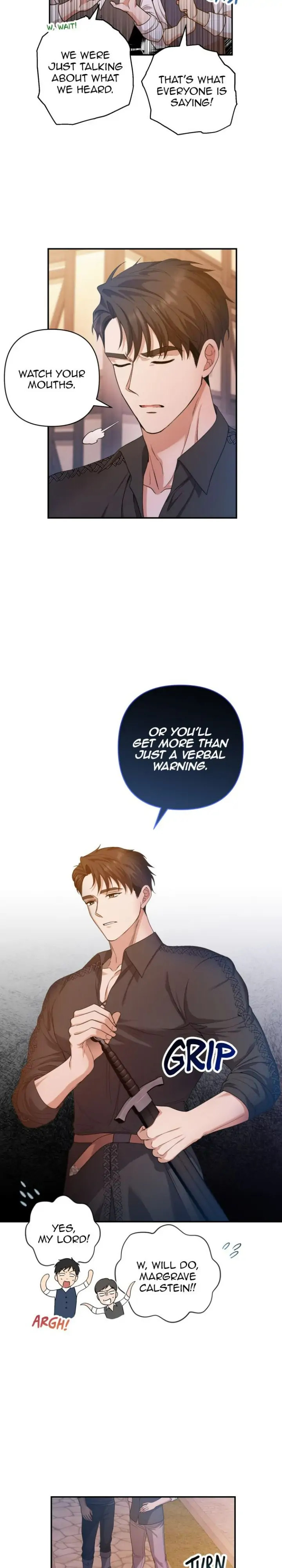 A Friendship So Impure - Chapter 24 [photo 13] - MangaPorn