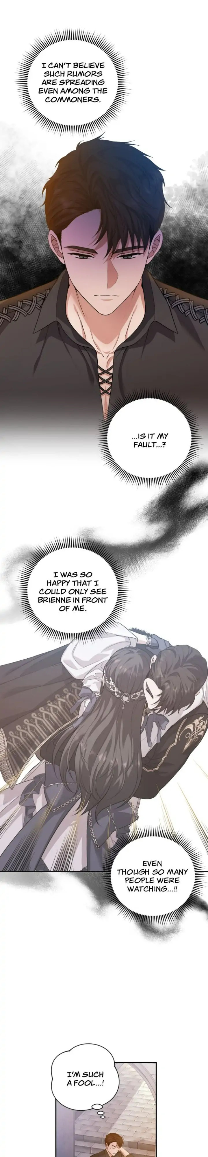 A Friendship So Impure - Chapter 24 [photo 15] - MangaPorn