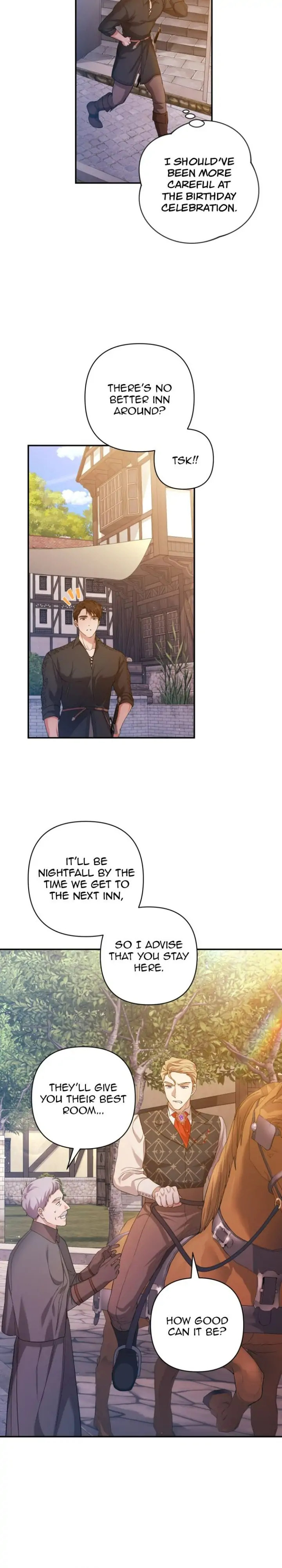 A Friendship So Impure - Chapter 24 [photo 16] - MangaPorn