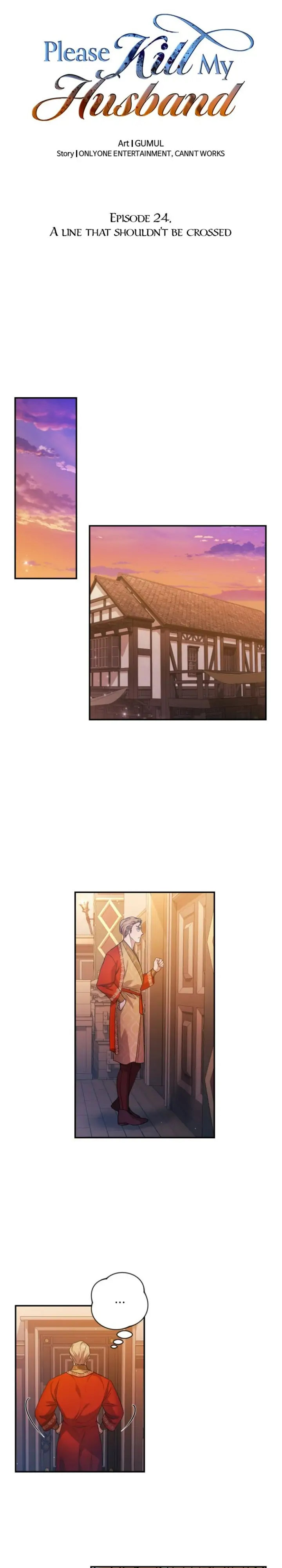 A Friendship So Impure - Chapter 24 [photo 19] - MangaPorn