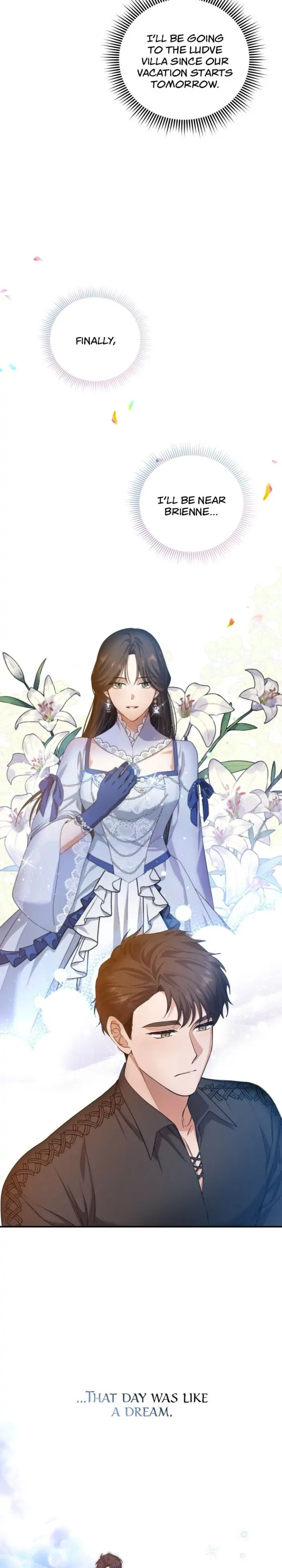 A Friendship So Impure - Chapter 24 [photo 2] - MangaPorn