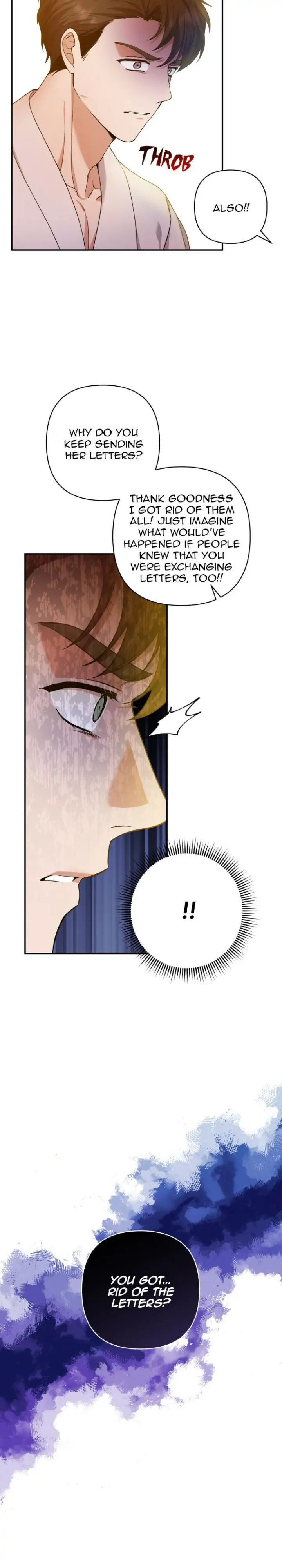 A Friendship So Impure - Chapter 24 [photo 27] - MangaPorn