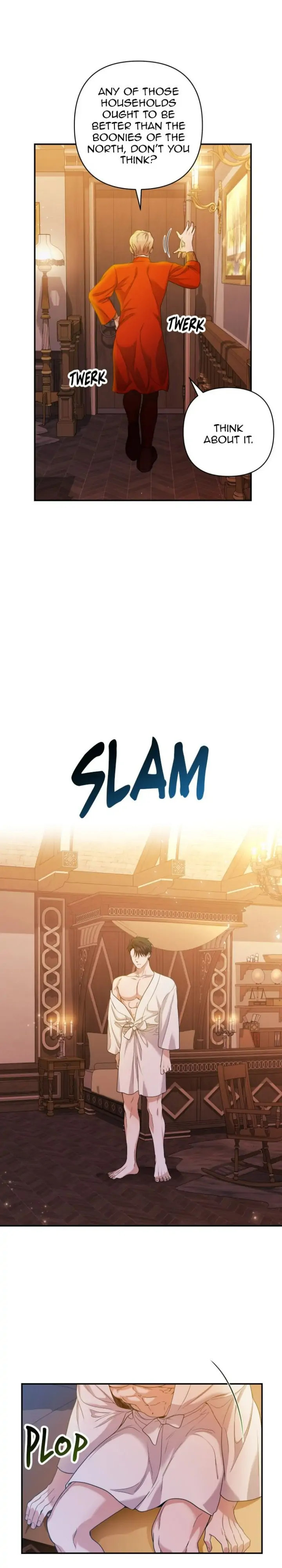 A Friendship So Impure - Chapter 24 [photo 33] - MangaPorn