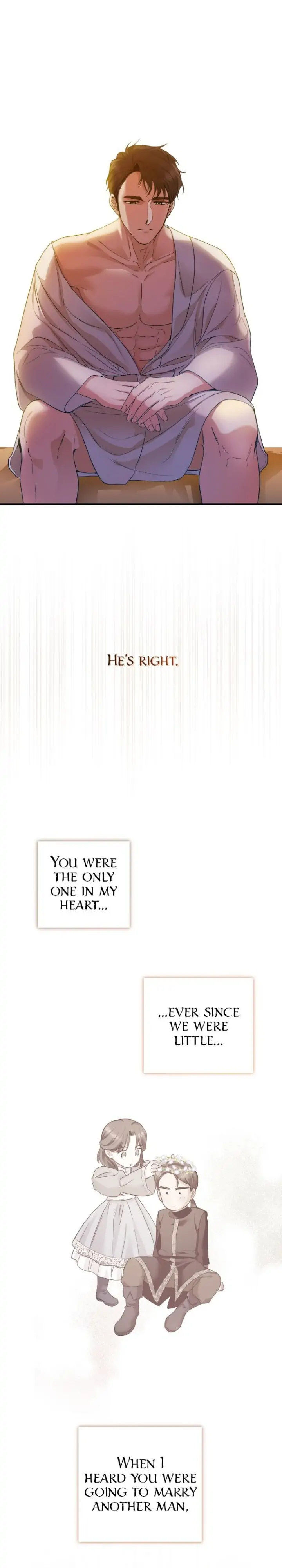 A Friendship So Impure - Chapter 24 [photo 34] - MangaPorn