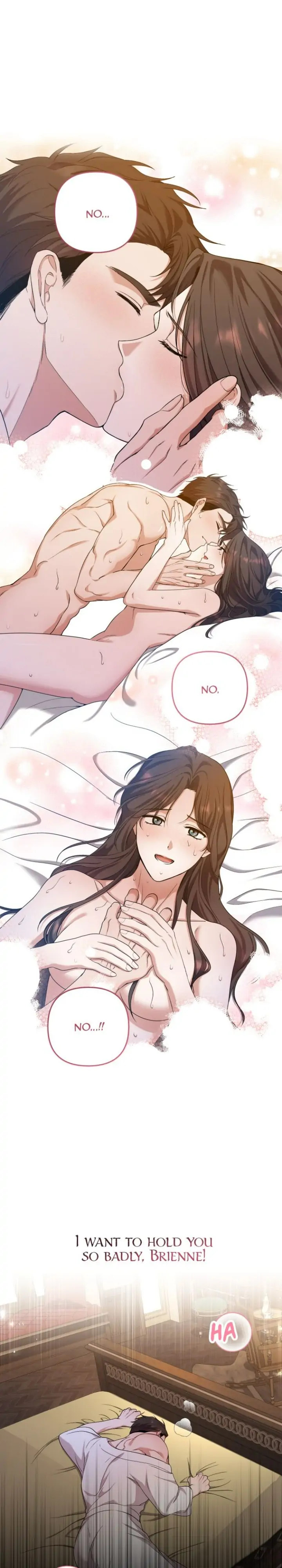 A Friendship So Impure - Chapter 24 [photo 36] - MangaPorn