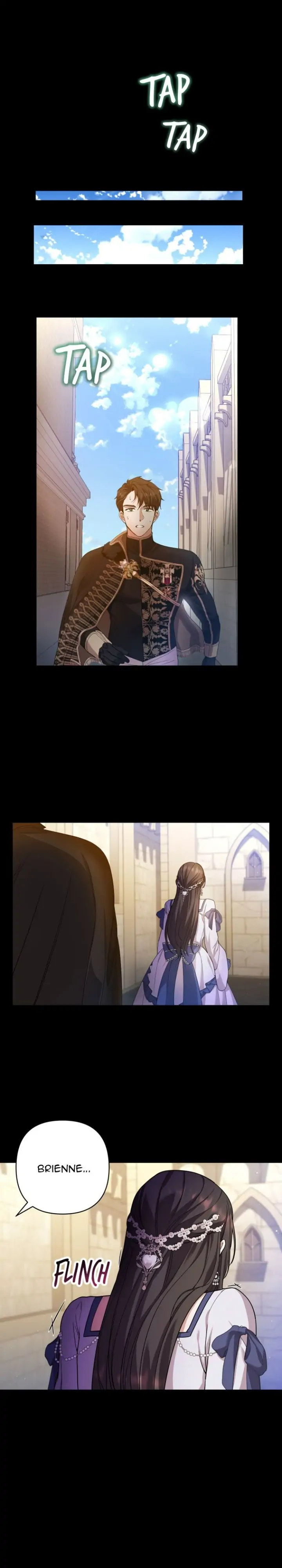 A Friendship So Impure - Chapter 24 [photo 8] - MangaPorn