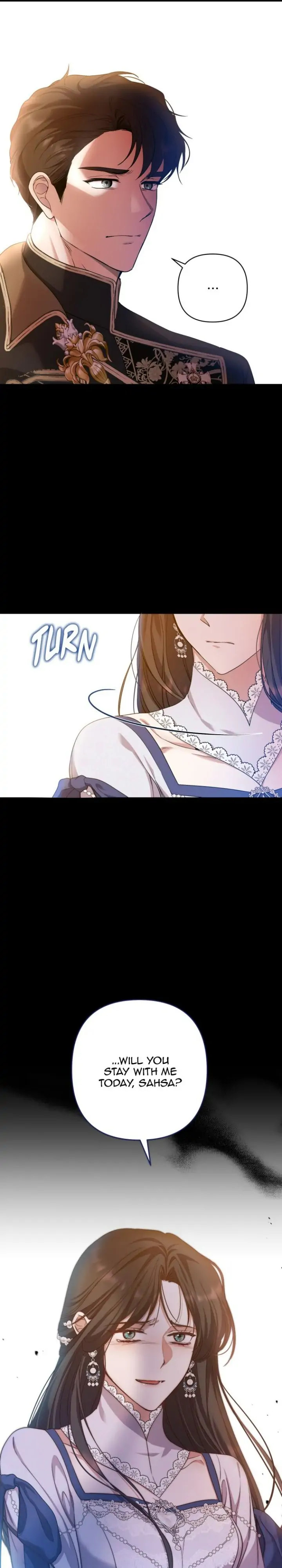 A Friendship So Impure - Chapter 24 [photo 9] - MangaPorn