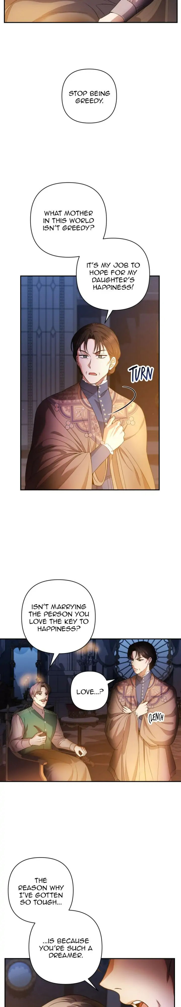 A Friendship So Impure - Chapter 25 [photo 16] - MangaPorn