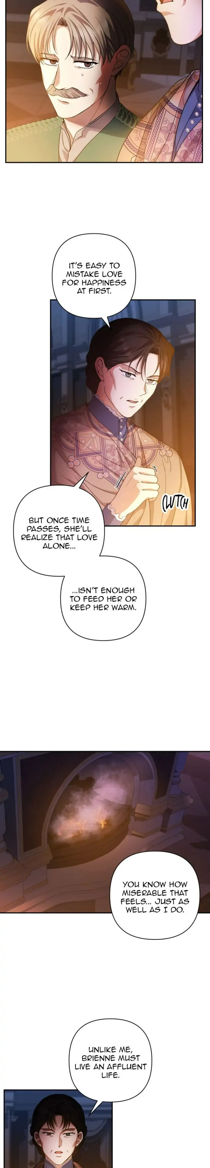 A Friendship So Impure - Chapter 25 [photo 17] - MangaPorn