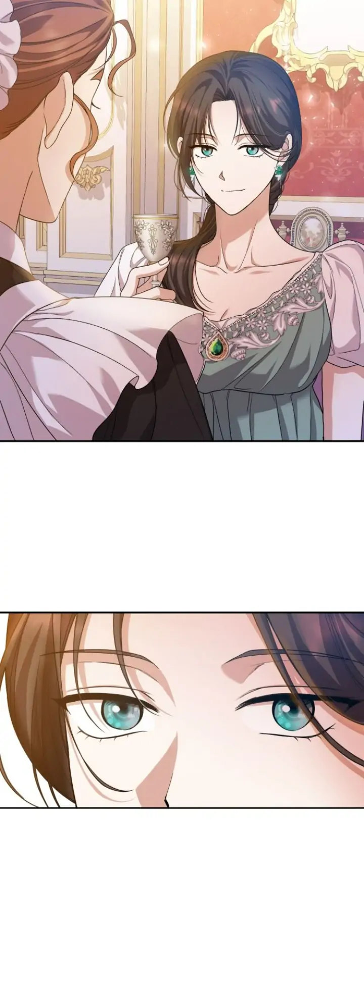 A Friendship So Impure - Chapter 25 [photo 23] - MangaPorn