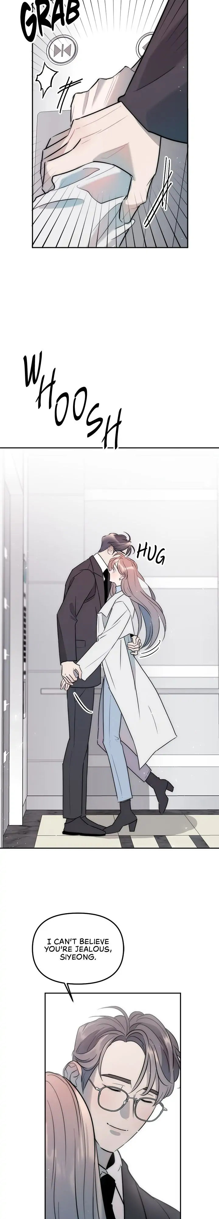 A Friendship So Impure - Chapter 26 [photo 10] - MangaPorn