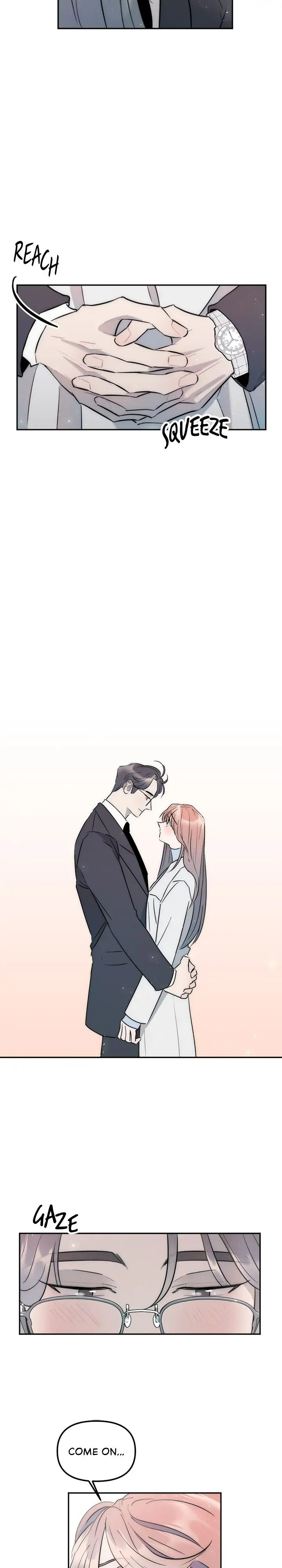 A Friendship So Impure - Chapter 26 [photo 11] - MangaPorn