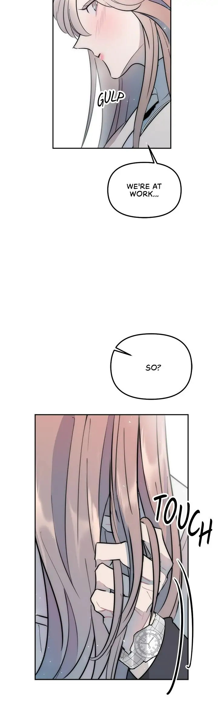 A Friendship So Impure - Chapter 26 [photo 12] - MangaPorn