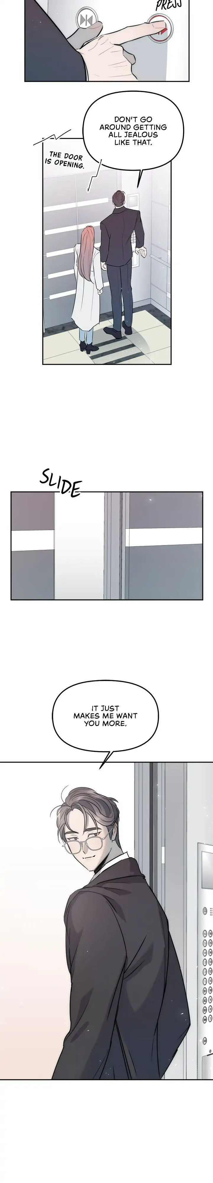 A Friendship So Impure - Chapter 26 [photo 14] - MangaPorn