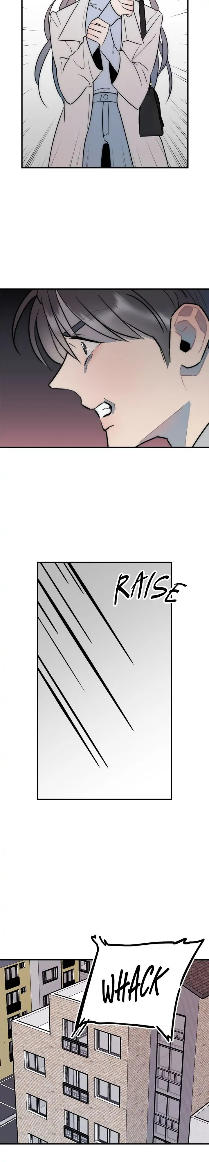 A Friendship So Impure - Chapter 27 [photo 19] - MangaPorn