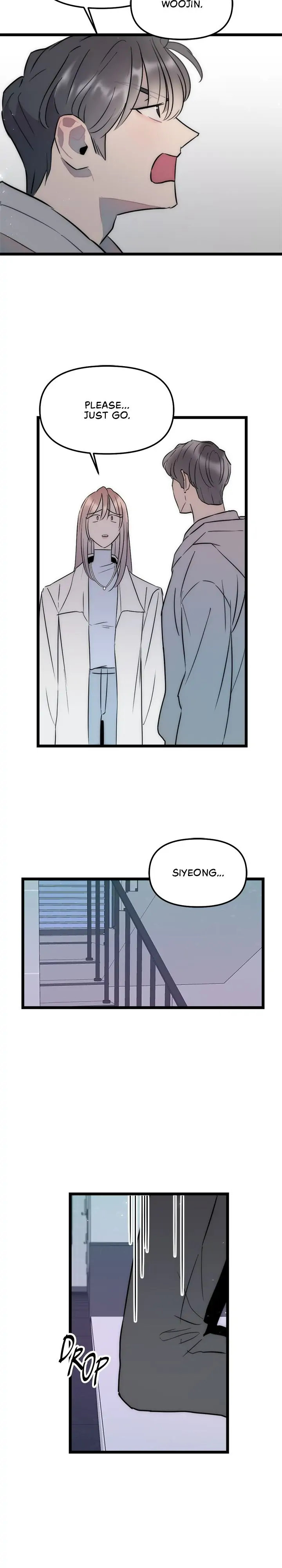 A Friendship So Impure - Chapter 28 [photo 10] - MangaPorn