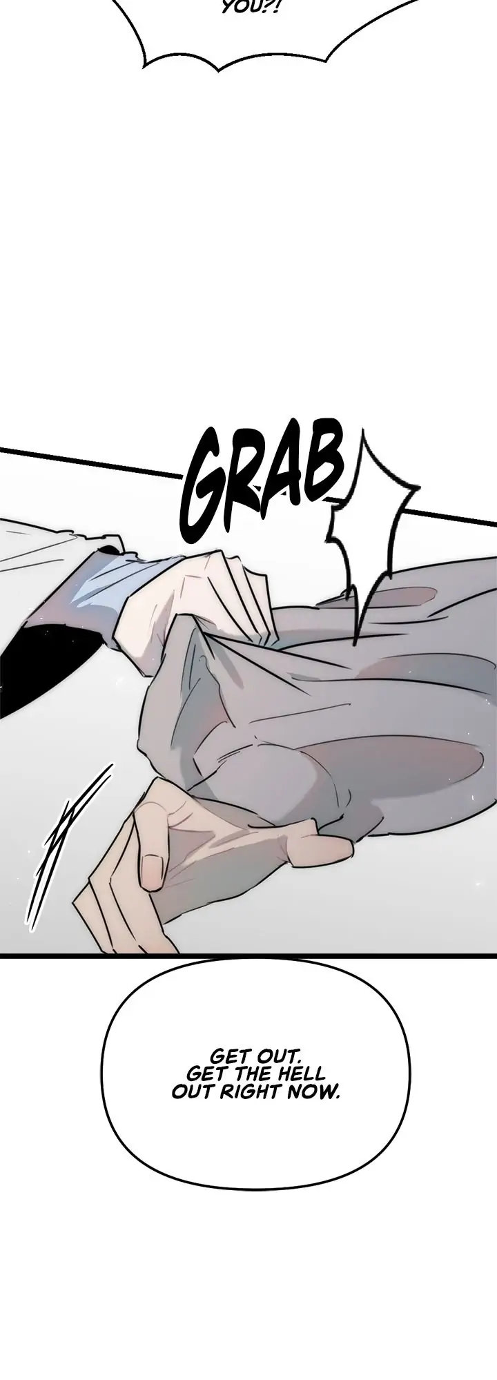 A Friendship So Impure - Chapter 28 [photo 4] - MangaPorn