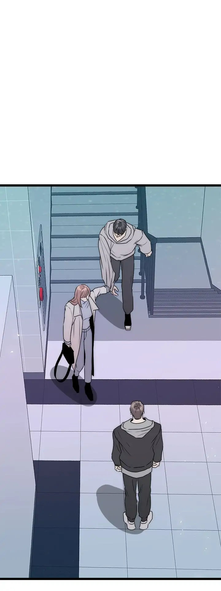 A Friendship So Impure - Chapter 28 [photo 6] - MangaPorn