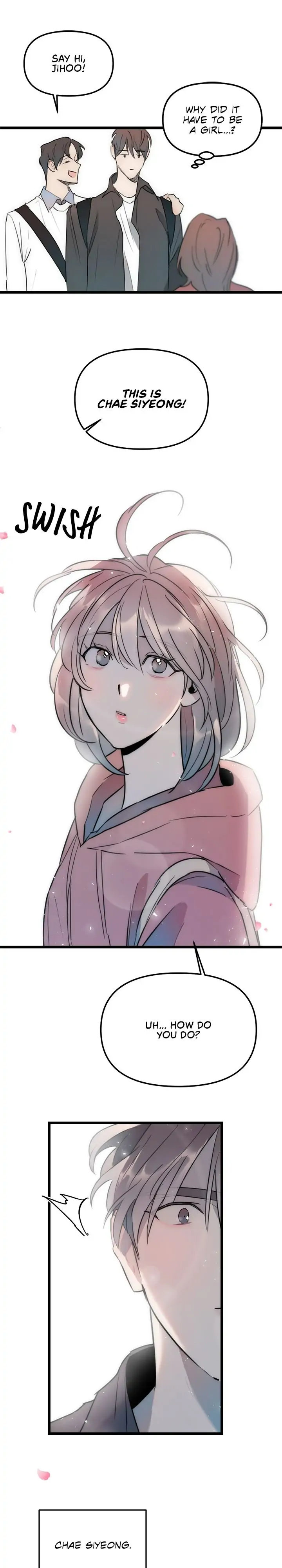 A Friendship So Impure - Chapter 29 [photo 10] - MangaPorn