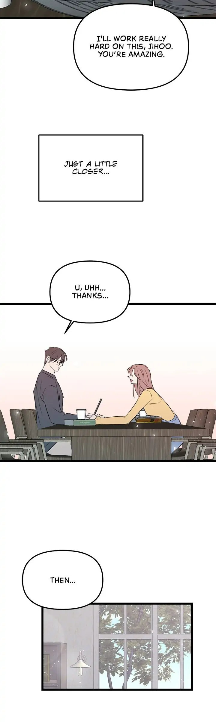A Friendship So Impure - Chapter 29 [photo 16] - MangaPorn