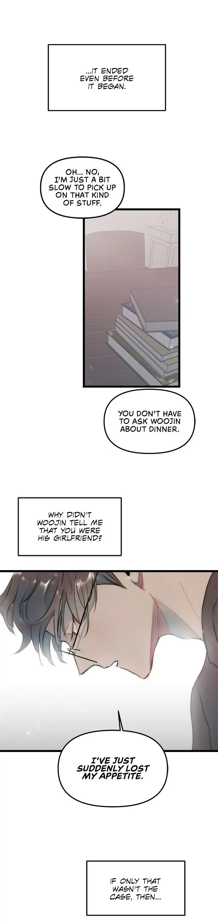 A Friendship So Impure - Chapter 29 [photo 18] - MangaPorn