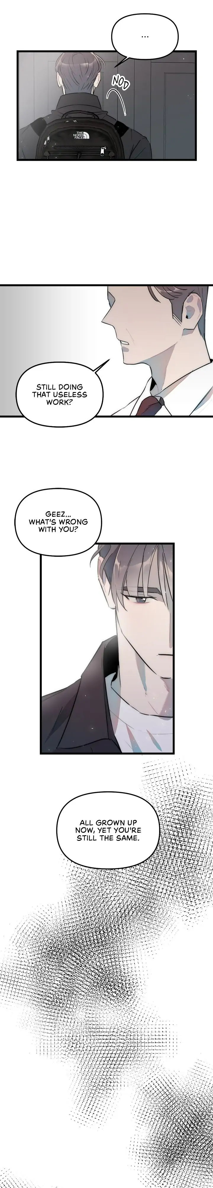 A Friendship So Impure - Chapter 29 [photo 2] - MangaPorn