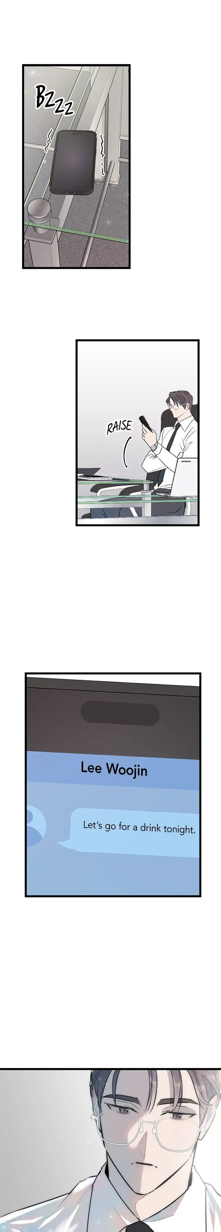 A Friendship So Impure - Chapter 29 [photo 21] - MangaPorn