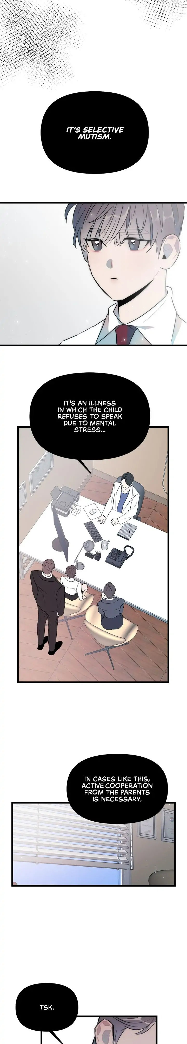 A Friendship So Impure - Chapter 29 [photo 3] - MangaPorn