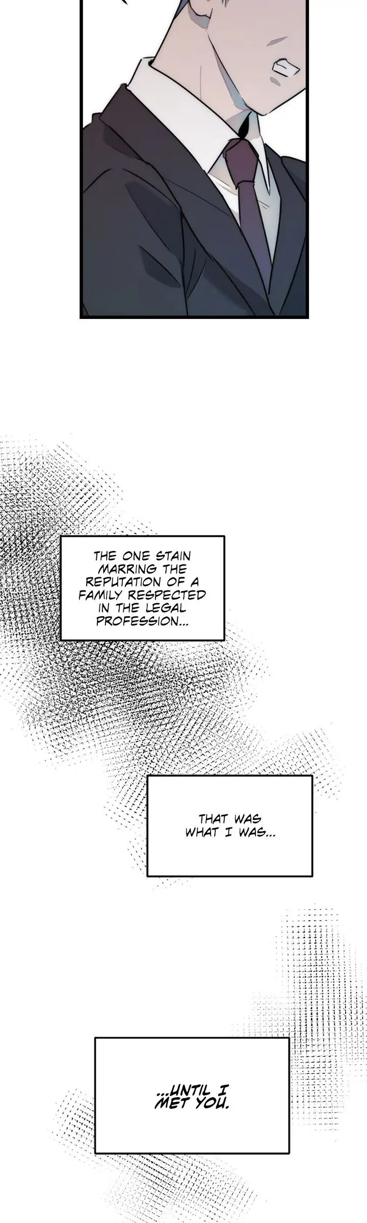 A Friendship So Impure - Chapter 29 [photo 4] - MangaPorn