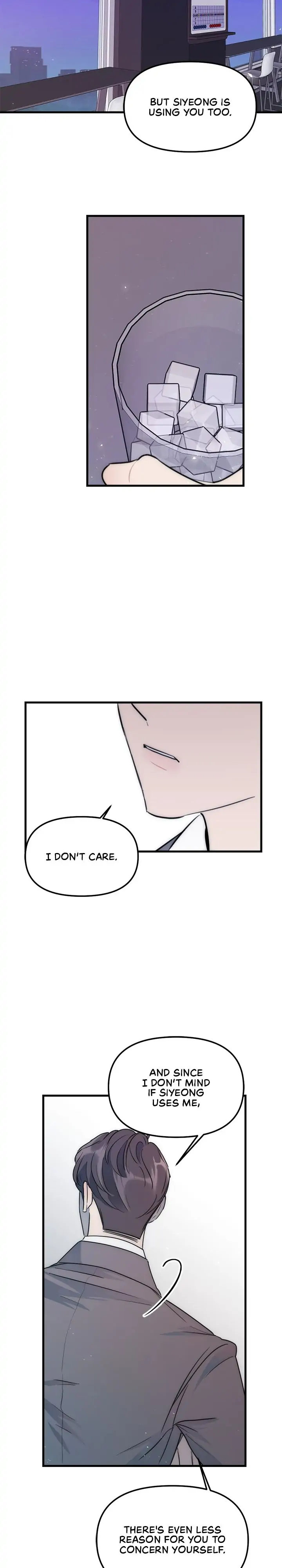 A Friendship So Impure - Chapter 30 [photo 10] - MangaPorn